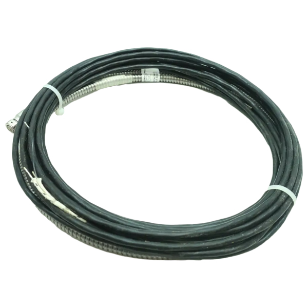 4850-030-571 New Metrix High Temperature Armored Cable Assembly